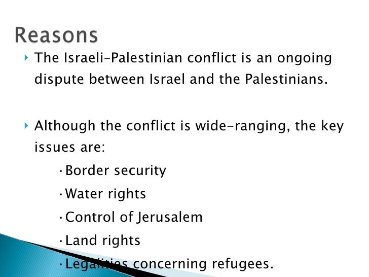 Critical Essay Thesis Statement Israel Palestinian Conflict Essay The Israelipalestinian Conflict Is An Ongoing Tension Between Israelis And Essay On Healthy Foods also Proposal For An Essay Israel Palestinian Conflict Essay Homework Academic Service Paper Vs Essay